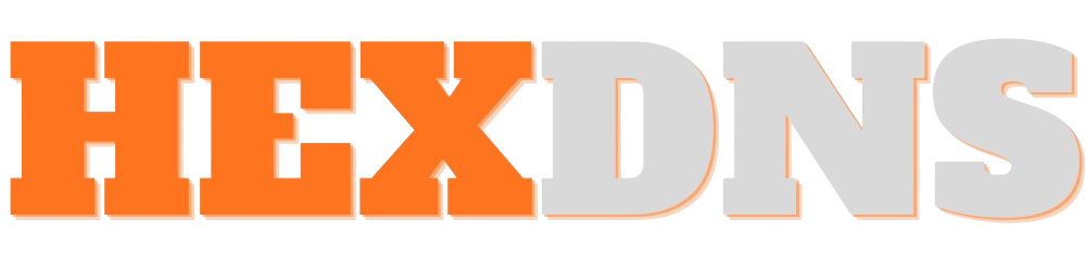 Hex-DNS